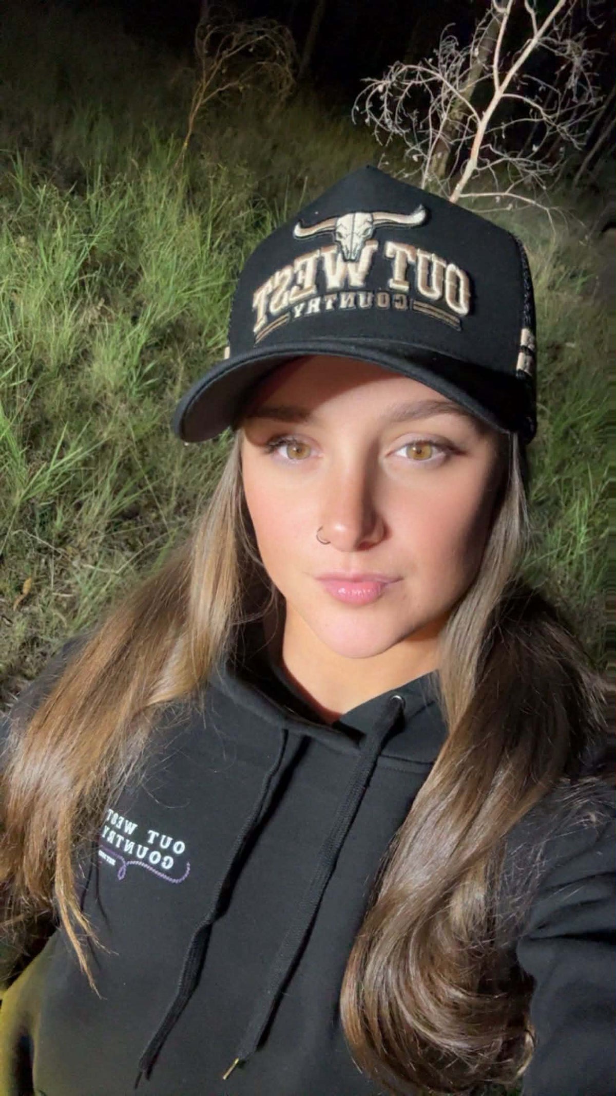 Trucker cap limited edition